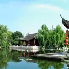 上海大观园