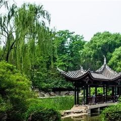 陶然亭公园
