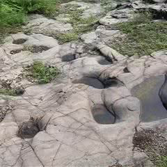 京西古道