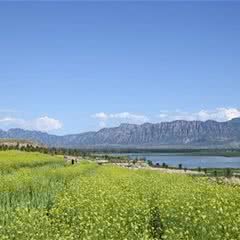 龙壶湾景区