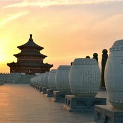 邺城三台遗址