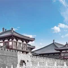 新华联铜官窑古镇