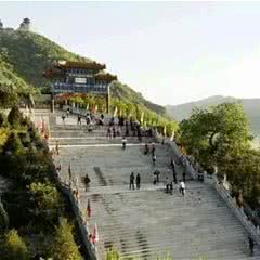 丫髻山