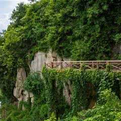 时光岛旅游度假区