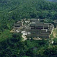 宝华山国家森林公园