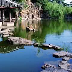 水绘园