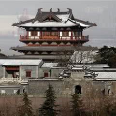 北固山