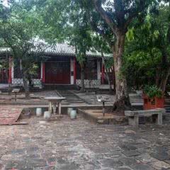 五公祠