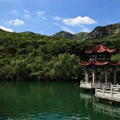 三王峪