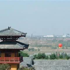 管仲纪念馆