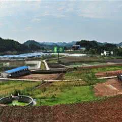中国有机生活公园