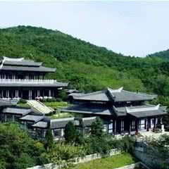 琅琊台风景区
