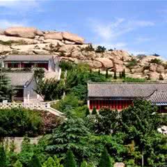 鹤山