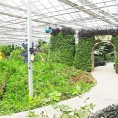 杨凌现代农业示范园区创新园