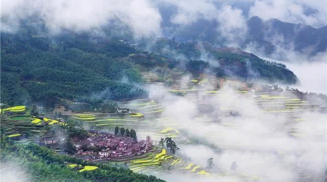南尖岩