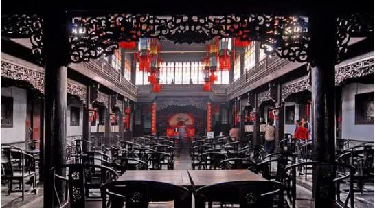 石家大院