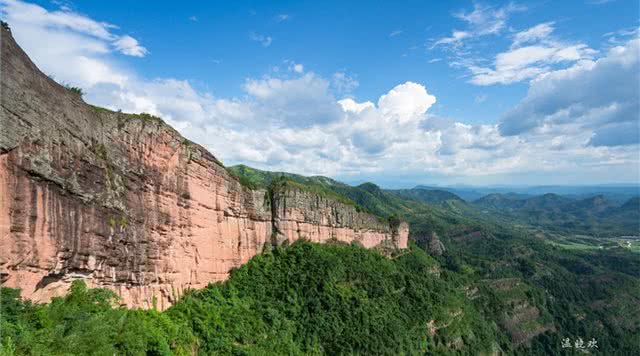 石城通天寨