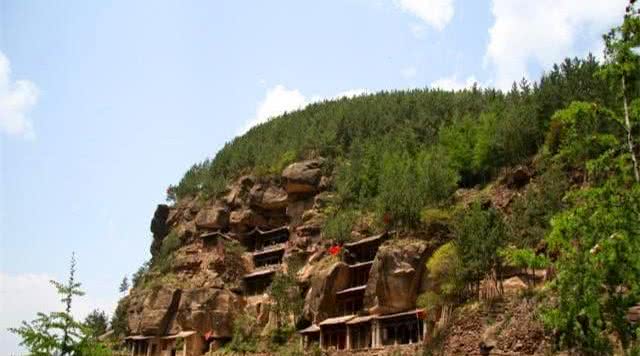 紫荆山公园