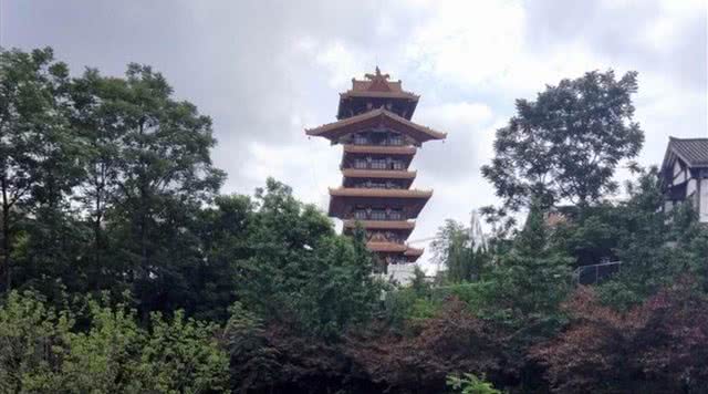 双龙镇巫山峡谷