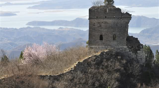 智慧谷自然风景区