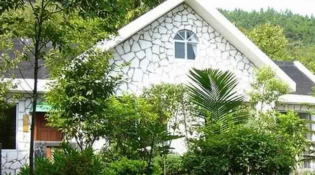 仙家温泉度假山庄