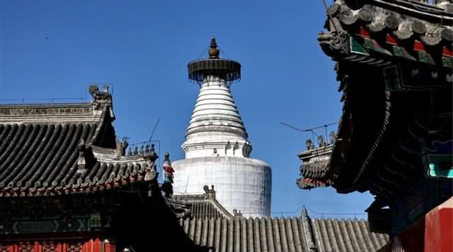白塔寺