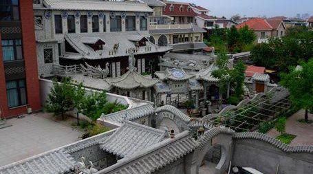 天津瓷艺园