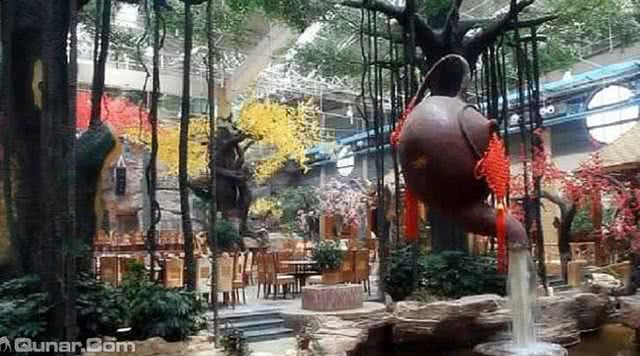 东方怡源温泉