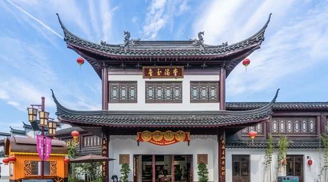 合肥融创主题乐园