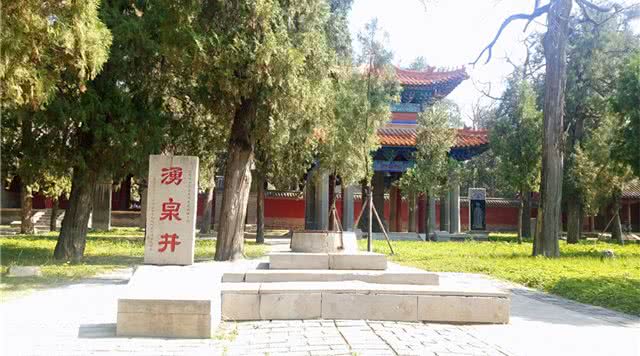 曾庙景区