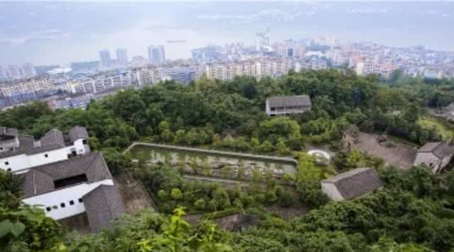 三峡文物园