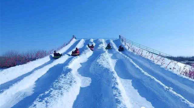 航天科普教育冰雪乐园