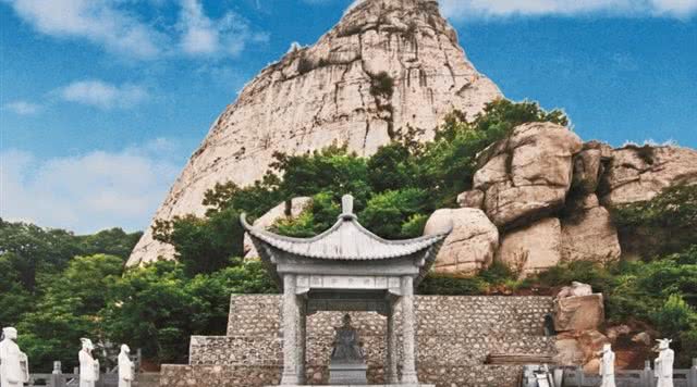 五朵山