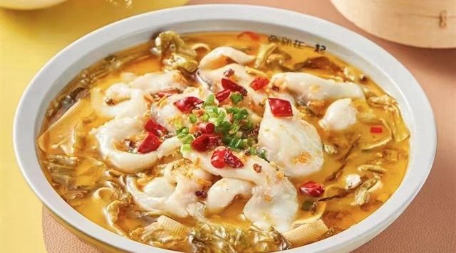 鱼你在一起(延庆万达店)