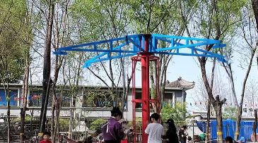 兴寿东营林下亲子乐园
