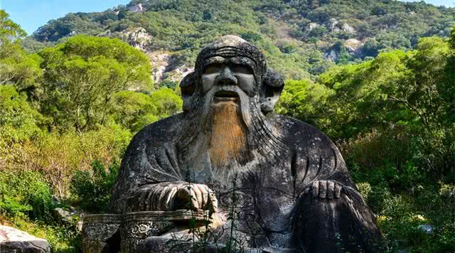 清源山