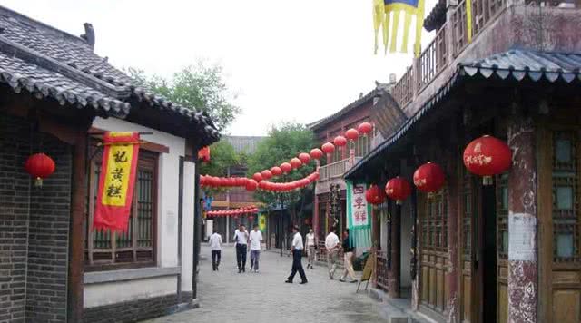 孔子六艺城