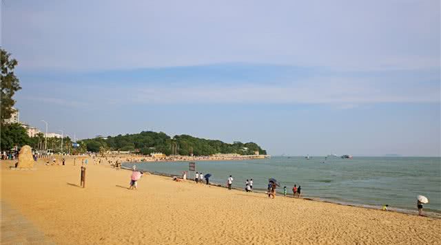 环岛路