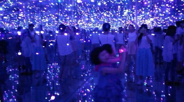 长沙星空错觉艺术馆