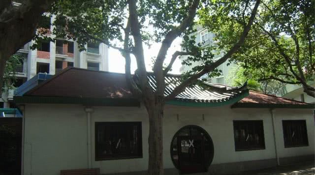 天山公园