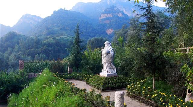 邯郸长寿村
