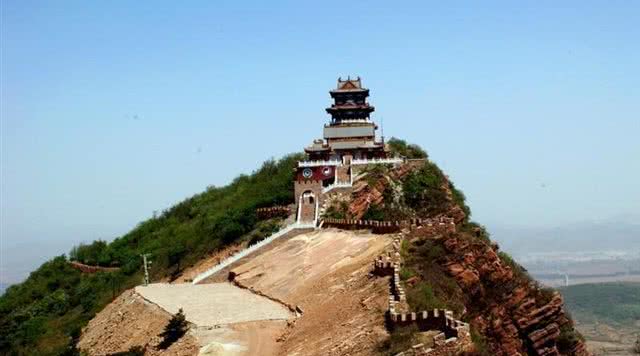 滦县青龙山