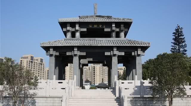 江淮文化园