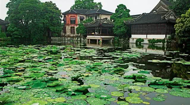 南浔古镇