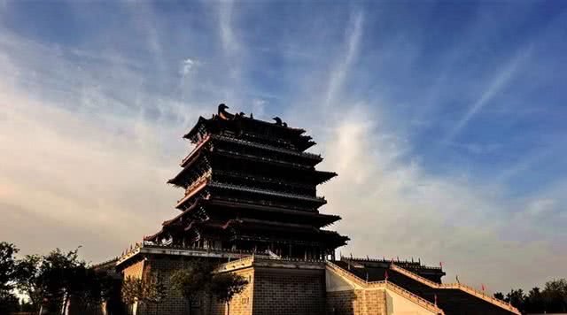 鹳雀楼