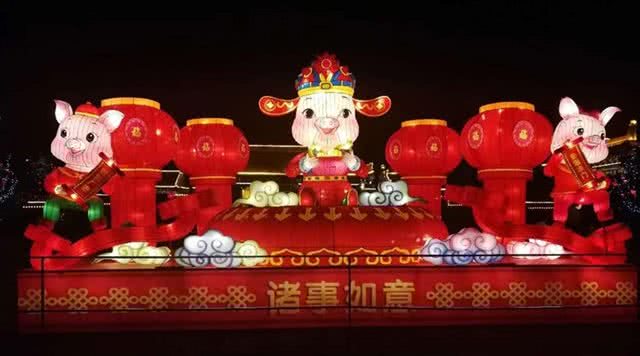 榆次老城