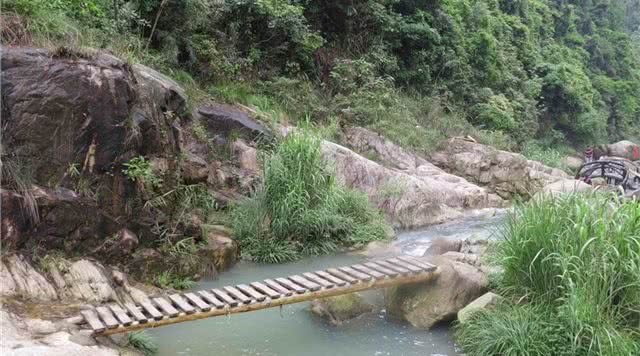 桃园玫瑰小镇景区