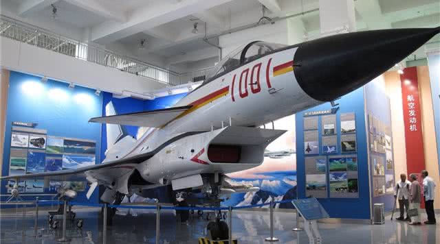 中国航空博物馆