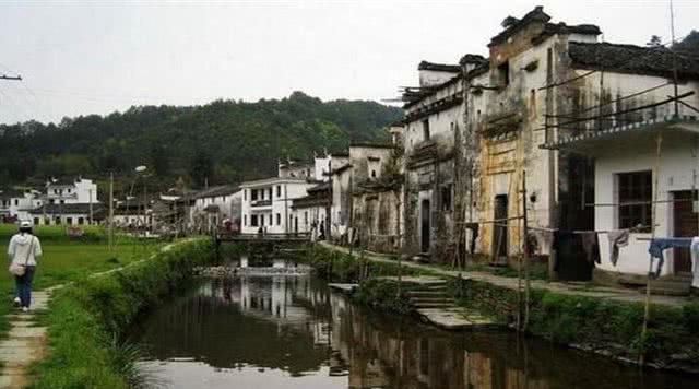 洪村