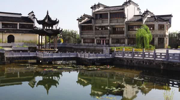 中国非物质文化遗产园